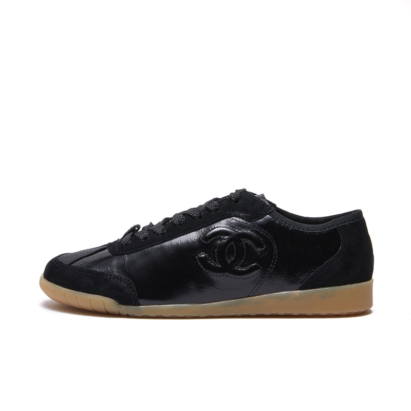 Ch*el casual shoes